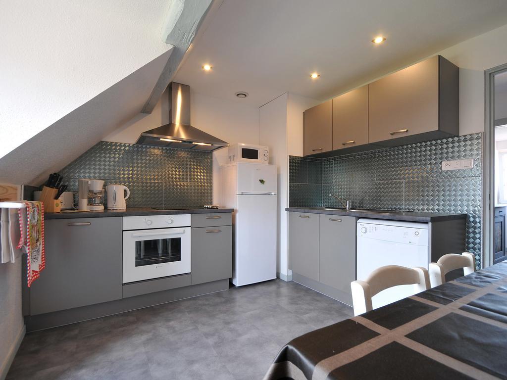 Gite Jeanne Familial - Calme - Parking Ebersheim Kamer foto